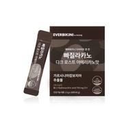 Everbikini Ppagillacano Dark Roast Blended Flavor 1.5g x 28 sticks