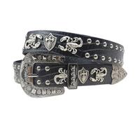 EVERBLTING HT-SZPK-Belt, Scorpions, Fit Waist: "28-34"inch