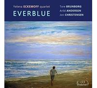 Everblue by Yelena Eckemoff