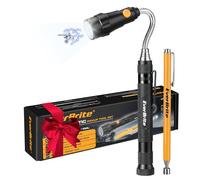 EverBrite Magnetic Pick Up Tool with LED, Gadgets for Him, 2-in-1 Gifts for Men Who Have Everything