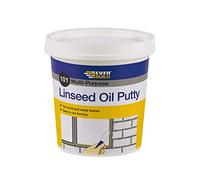 Everbuild 101 M Purpose Putty Brown 1Kg