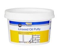 Everbuild 101 Multi-Purpose Linseed Oil Putty
