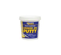 Everbuild 101 Multi Purpose Putty Natural 2kg
