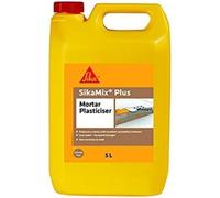 Everbuild 103 Premium Trowel Mastic, Red, 6 kg