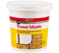 Everbuild 103 Trowel Mastic Stone 3Kg