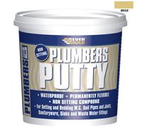 Everbuild 113 Plumbers Putty 750Gr