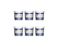 Everbuild 113 Plumbers Putty, Beige, 750 g PLUMB7 (Pack of 6)