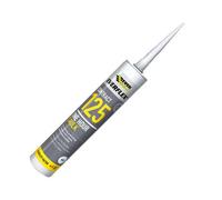 Everbuild One Hour Decorators Caulk Brown 310ml