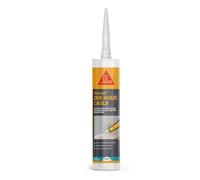 Everbuild 125C4 380ml One Hour Caulk - White