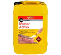 Everbuild 201 Mortar Admix 25L