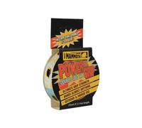 Everbuild 25mm Mammoth Powerfull Grip Double Sided Tape Extra Strong 2.5M Long