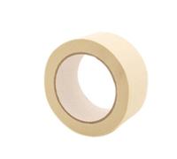 Everbuild 2Maskval25 Mammoth Value Masking Tape 25mm X 50M Evbmaskval25