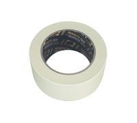 Everbuild 2MASKVAL50 Masking Tape 50mm x 50m