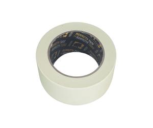 Everbuild 2MASKVAL50 Masking Tape 50mm x 50m