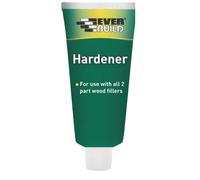 Everbuild 2P Wood Filler Hardener/Catalyst 40Grm
