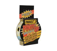 Everbuild 2Powergrip50 Powerful Grip Double-Sided Tape 50mm X 2.5M Evb2Pg50