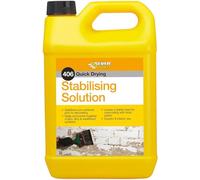 Everbuild 2X 406 Stabilising Solution 5 Litre