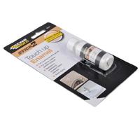 Everbuild 3 X EVBS2ENAMEL Stick 2-Touch Up Enamel