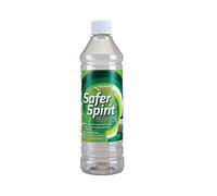 Everbuild 3 X Safer Spirit 750ml EVBSAFERSP07