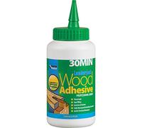 Everbuild 30 Minute Lumberjack Wood Adhesive - 750ml