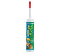 Everbuild 30Minpu3 Lumberjack 30Min Polyurethane Wood Adhesive Gel 310Ml Evb30Minpu3