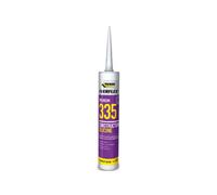 Everbuild 335 Low Mod Silicone Bronze