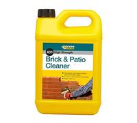 Everbuild Brick & Patio Cleaner 401 – 5 L (BC5L)