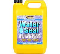 Everbuild 402 High Performance Water Seal - Long Lasting Protection From Water Damage, 5 Litre