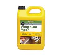 Everbuild 404 Fast Powerful Fungicidal Wash, 5 Litre