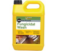 Everbuild Fungicidal Wash 5l