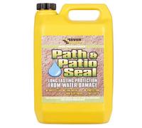 Everbuild 405 Brick Stone Path Patio Cement Concrete Protector Seal 5L Pat5