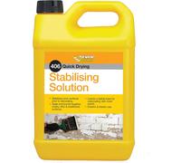 Everbuild 406 Stabilising Solution for Most Surfaces 5L