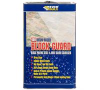 Everbuild 409 Blockguard 5L
