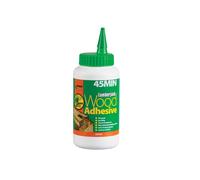 Everbuild 45MINPU7 Lumberjack 45 Min Polyurethane Wood Adhesive Liquid 750g