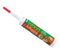 Everbuild Lumberjack 5 Minute Polyurethane Wood Adhesive Gel