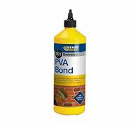 Everbuild 501 P.V.A Bond Universal- 1Ltr. PVA1L