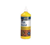Everbuild 501 Pva Bond 1L One Colour (One Size)