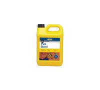 Everbuild 501 Universal PVA Bond 5 litre EVBPVA5L