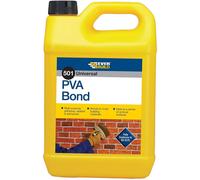 Everbuild 501 Universal PVA Bond, 2.5 Litre
