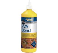 Everbuild 501 Universal PVA Bond, 500 ml