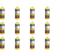 Everbuild 501 Universal Pva Bond, 500 Ml (Pack Of 12)