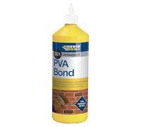 Everbuild 501 Universal PVA Bond - General Purpose Bonding Agent - 500ml