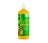 Everbuild 502 D3 PVA Wood Adhesive - 1 Litre