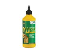 Everbuild 502 Wood Adhesive 500Ml