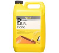 Everbuild 503 Premium S.B.R. Bond Admixture - Wate