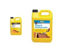 Everbuild 503 Premium S.B.R. Bond Admixture - Wate