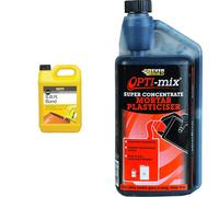 Everbuild 503 Premium S.B.R. Bond Admixture - Wate