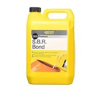 Everbuild 503 SBR Bond 5L Latex Water Resistant Bonding Agent Admixture