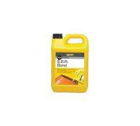 Everbuild 503 S.B.R. Bond Admixture – Premium Water Resistant White Bonding Agent 5 litre