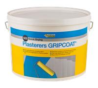 Everbuild 505 Plasterers Gripcoat 10 L